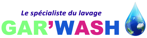 Station de lavage Gar'Wash