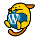 Un commentateur WordPress